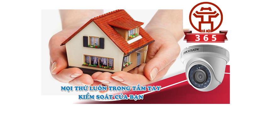 Đại lý phân phối Camera HD-TVI HIKVISION DS-2CE56H0T-IT3 chính hãng