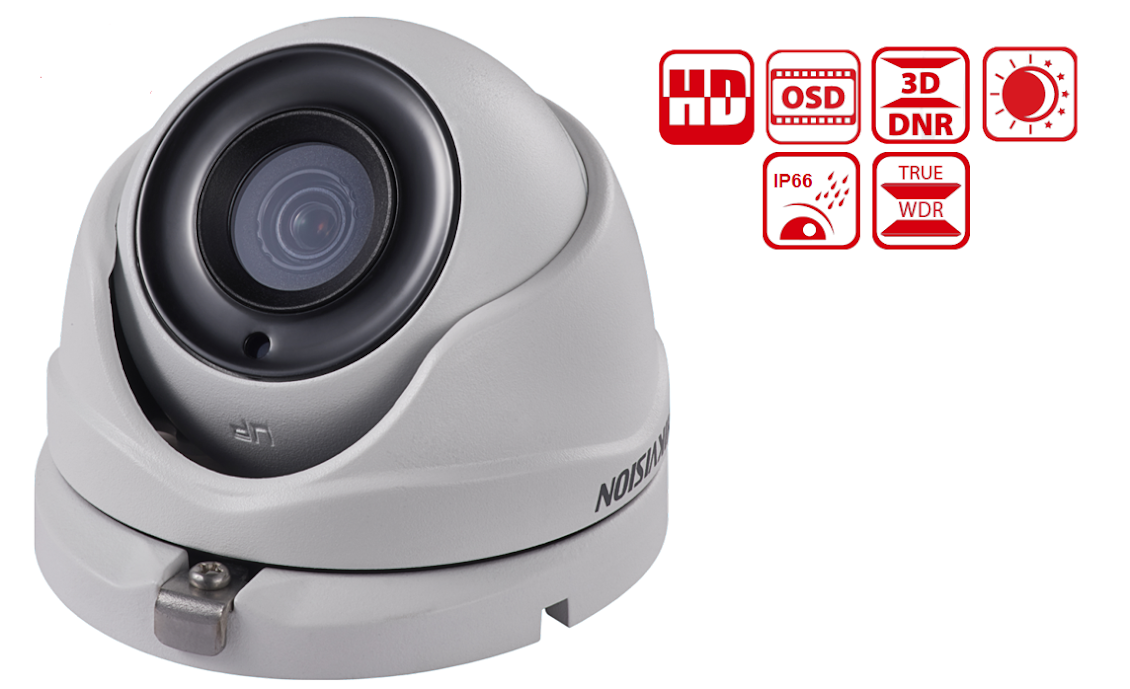 Mua Camera Hikvision DS-2CE56F1T-ITM ở đâu uy tín