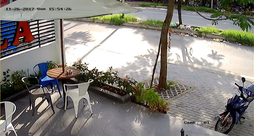 Đại lý phân phối Camera Hikvision DS-2CE56F1T-ITM chính hãng