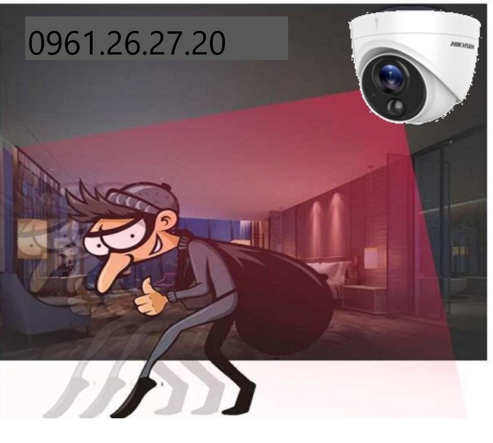 Mua CAMERA HIKVISION DS-2CE71D0T-PIRL ở đâu uy tín