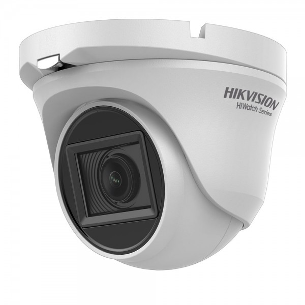 Mua Camera HIKVISION DS-2CE76H0T-ITMFS ở đâu uy tín