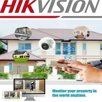 Mua Camera Hikvision DS-2CE78U1T-IT3F ở đâu uy tín