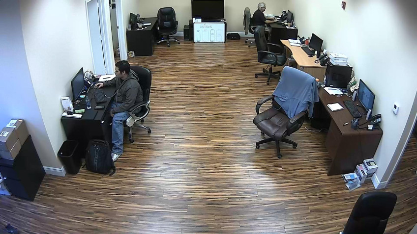 Bán Camera Hikvision DS-2CE78U1T-IT3F giá rẻ