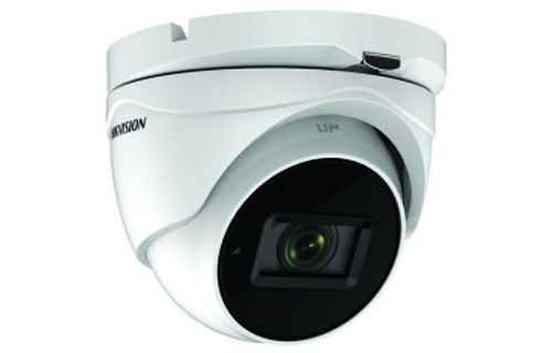 Đại lý phân phối Camera HDTVI Hikvision DS-2CE79U1T-IT3ZF chính hãng