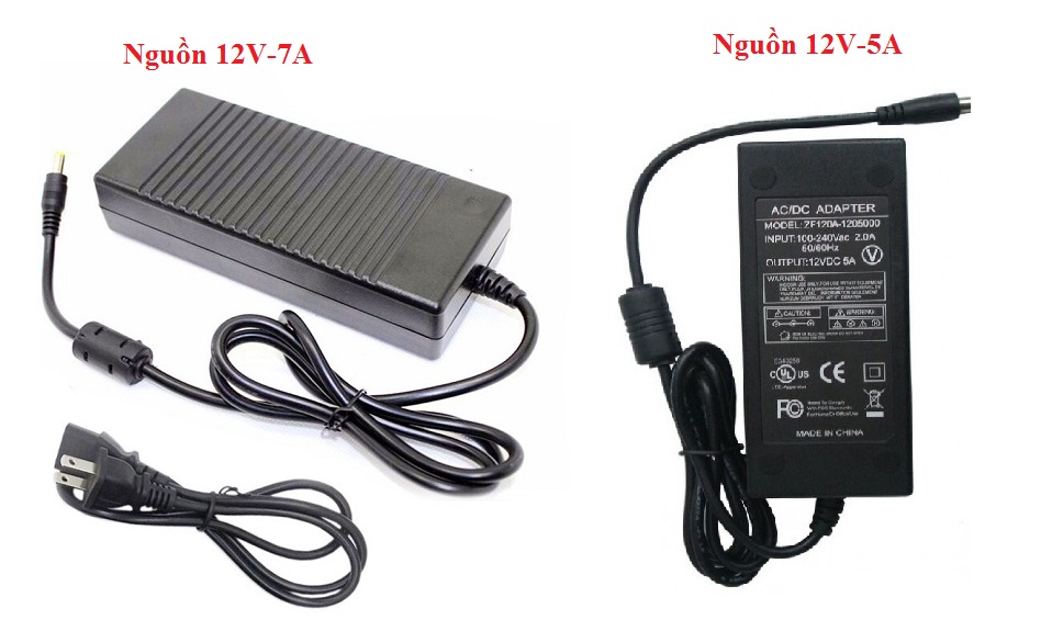 Bán Bộ 12 camera 2.0Mp Hikvision (Trong Nhà Hoặc Ngoài Trời) uy tín giá rẻ tại Hà Nội