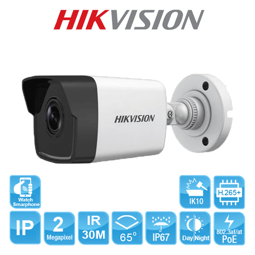 Đại lý phân phối BỘ KIT CAMERA IP HIKVISION NK42E0H-L