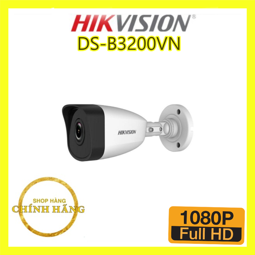 Địa chỉ bán BỘ 4 camera IP 2.0MP HIKVISION (TRONG NHÀ HOẶC NGOÀI TRỜI) giá rẻ
