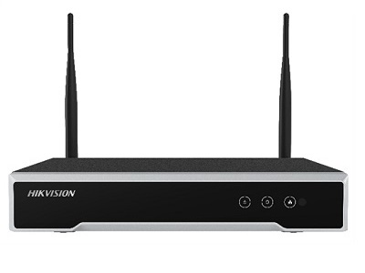 Địa chỉ bán KIT WIFI TRỌN BỘ (4 CAMERA HIKVISION + ĐẦU GHI) giá rẻ