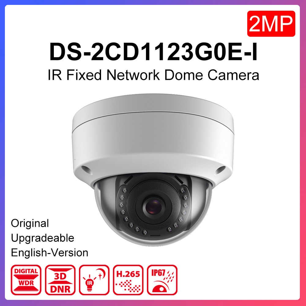 Nơi bán CAMERA IP 2.0MP HIKVISON DS-2CD1123G0E-I giá rẻ
