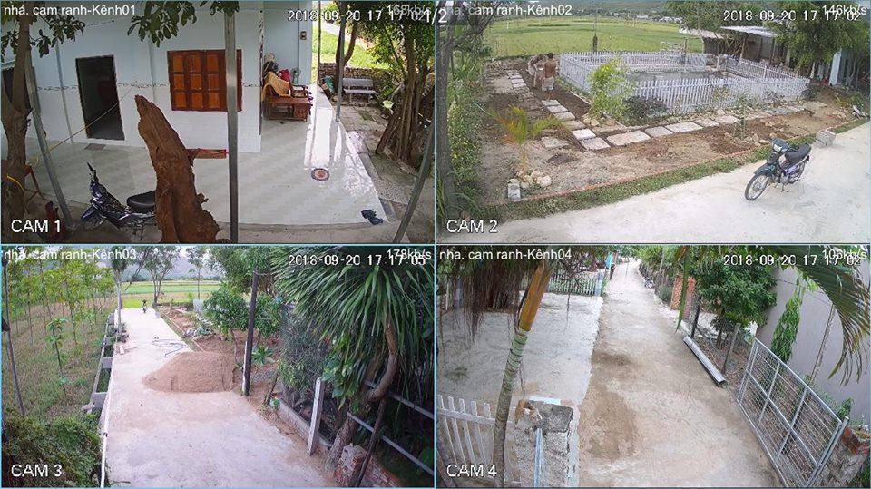 Phân phối Camera IP 2.0MP Hikvision DS-2CD2T21G1-I