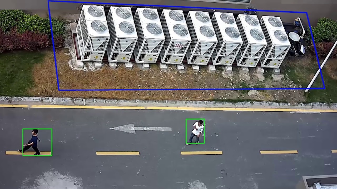 Đại lý phân phối Camera IP 4.0MP Hikvision DS-2CD2T41G1-I