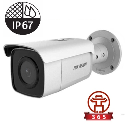 Nơi bán CAMERA IP 2.0MP HIKVISION DS-2CD2T26G2-4I giá rẻ