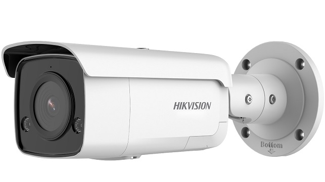 Nơi bán CAMERA IP 8.0MP HIKVISION DS-2CD2T86G2-4I giá rẻ