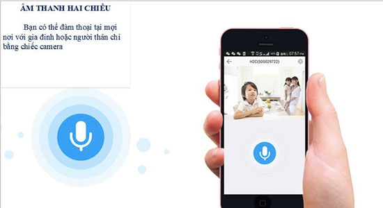 Camera HIKVISION DS-2CD6332FWD-IVS giá rẻ