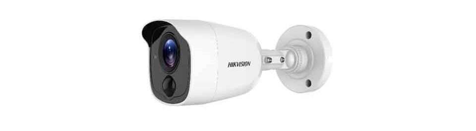 Lắp đặt, sửa chữa Camera HDTVI HIKVISION DS-2CE11D0T-PIRL uy tín nhất Hà Nội