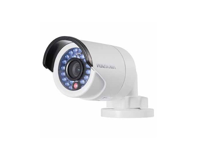 Camera HDTVI 2MP DS-2CE16D0T-IRE