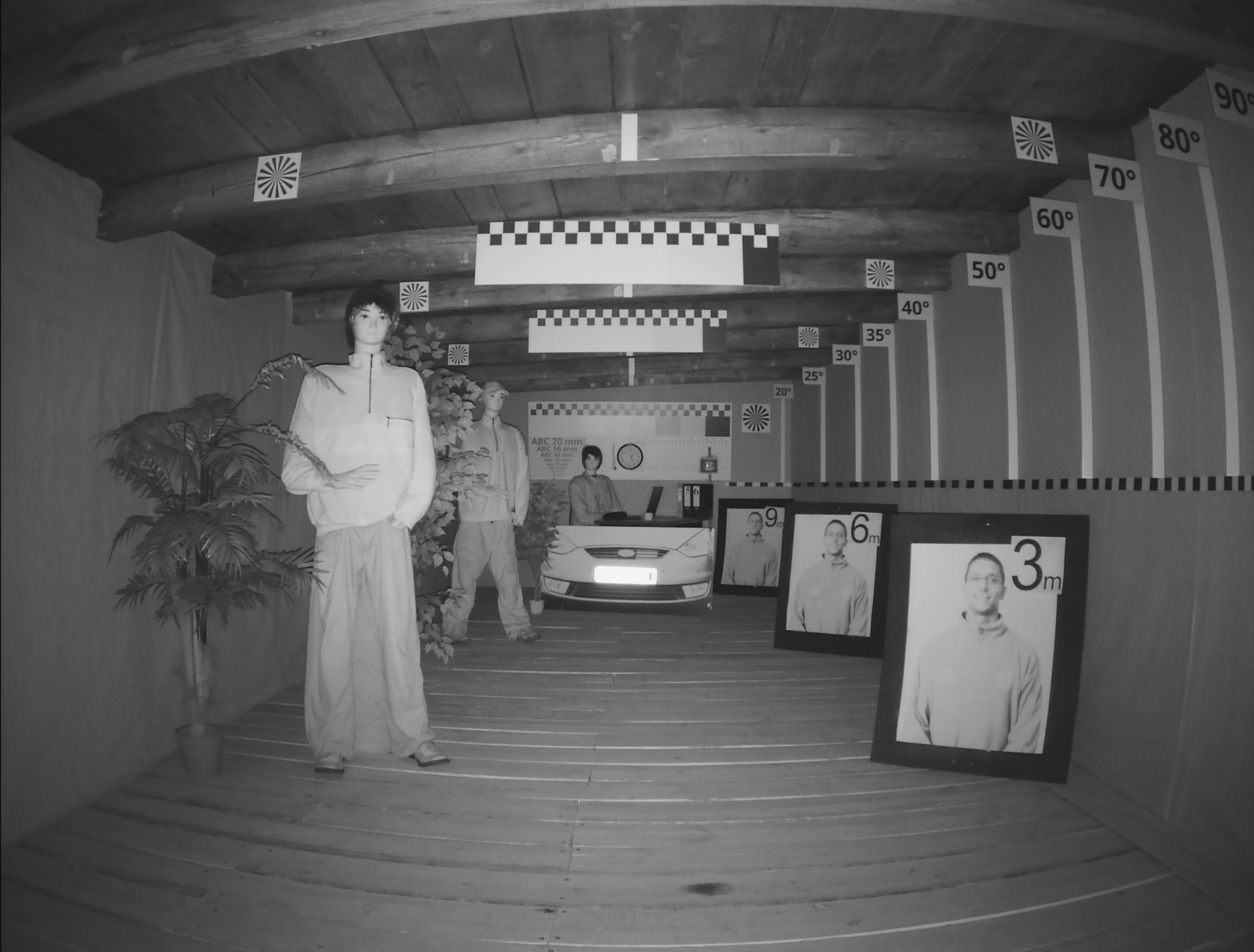 Mua Camera HDTVI Hikvision DS-2CE16H0T-ITF giá rẻ