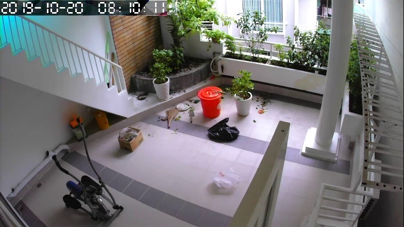 Bán Camera Hikvision DS-2CE5AD8T-VPIT3ZE rẻ nhất Hà Nội