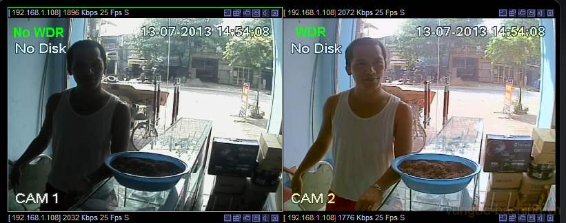 Đại lý phân phối Camera HDTVI HIKVISION DS-2CE78H0T-IT3FS chính hãng