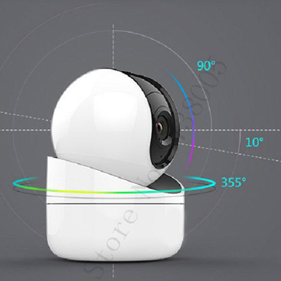 Camera IP 2.0 Megapixel HIKVISION DS-2CV2Q21FD-IW(B) giá rẻ