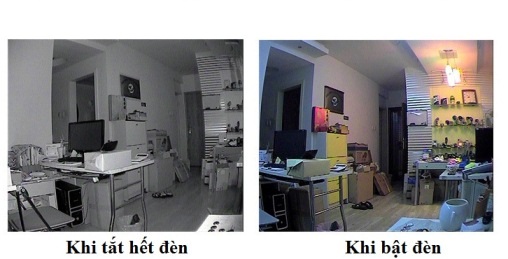 lắp đặt Camera HIKVISION DS-2DE1A200W-DE3