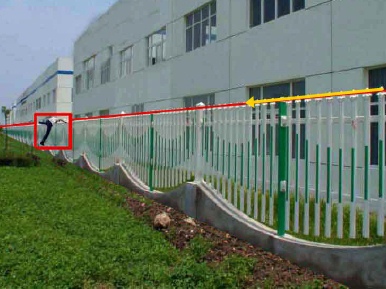 phân phối Camera HIKVISION DS-2DE2204IW-DE3