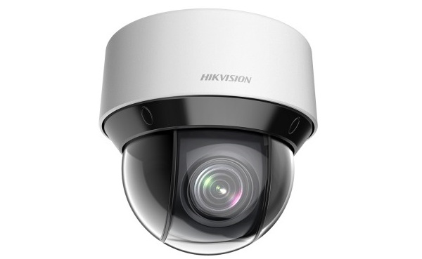 Camera HIKVISION DS-2DE4A404IW-DE(2.8-12mm)