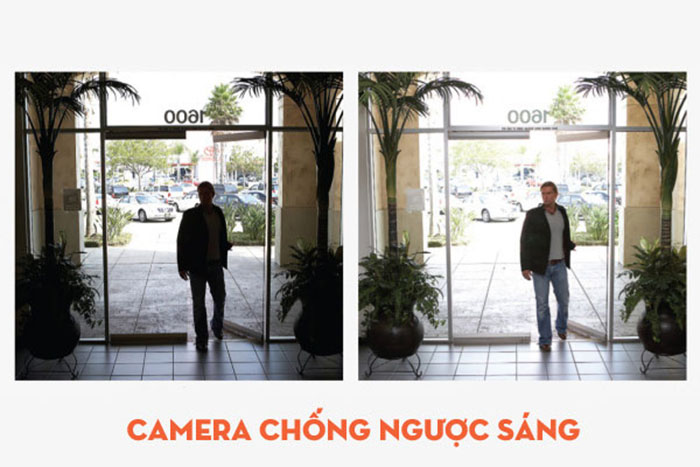 lắp đặt Camera HIKVISION DS-2DE5432IW-AE(B)