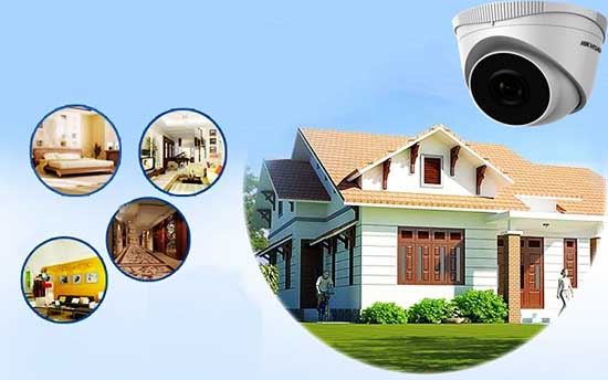 Bán Camera HikVision DS-D3200VN rẻ nhất Hà Nội