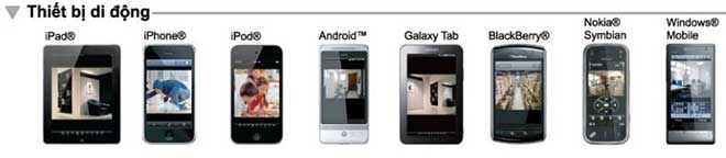 phân phối Đầu ghi hình IP HIKVISION DS-7108NI-Q1/8P/M