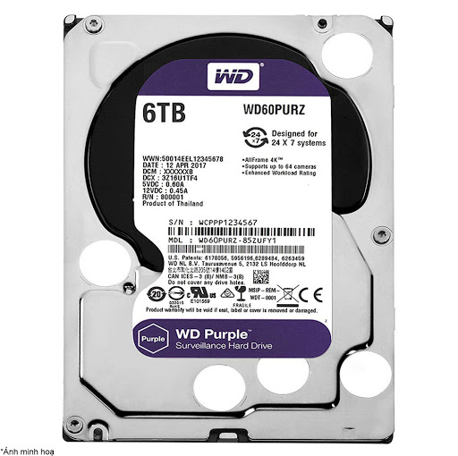 phân phối Đầu ghi hình IP HIKVISION DS-7616NI-K1(B)