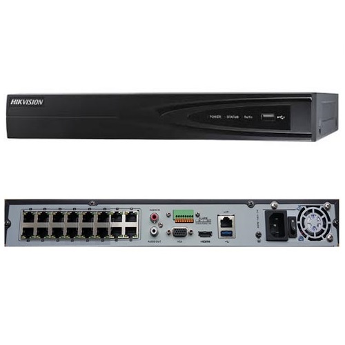 Bán Đầu ghi hình IP HIKVISION DS-7616NI-K2