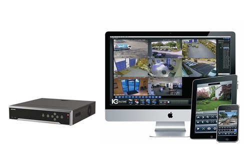 phân phối Đầu ghi hình IP HIKVISION DS-7716NI-I4