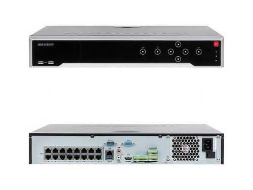 Bán Đầu ghi hình IP HIKVISION DS-7716NI-K4