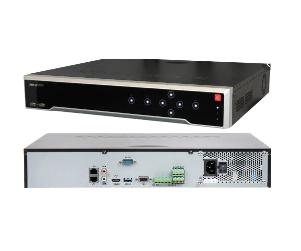 Bán Đầu ghi hình IP HIKVISION DS-8632NI-K8