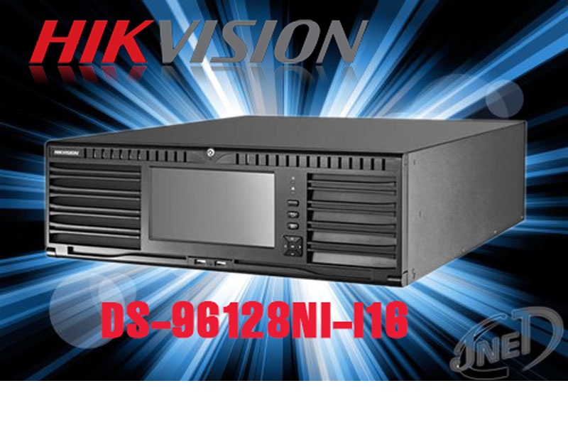 Bán Đầu ghi hình IP HIKVISION DS-96128NI-I16