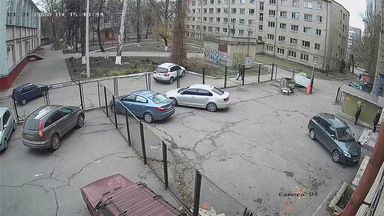 Lắp đặt Camera HDTVI HIKVISION DS-2CE76D0T-ITMFS uy tín