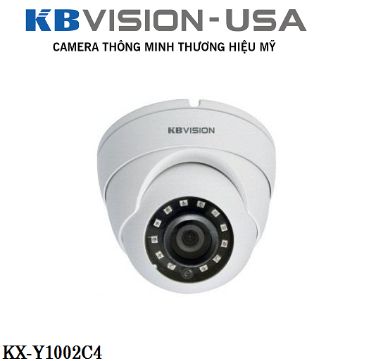 Camera KBvision KX-Y1002C4