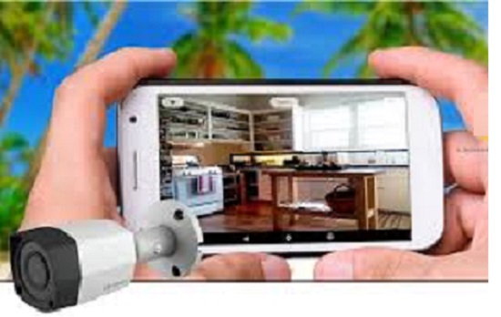 Camera ngoài trời KBVision KX-Y1001C4