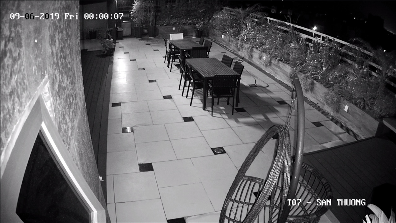 Camera KBvision KX-Y1002C4