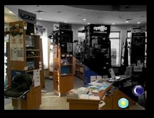 Camera KBVISION KX-1303C4