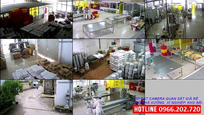 Camera KBVISION KX-1303C4