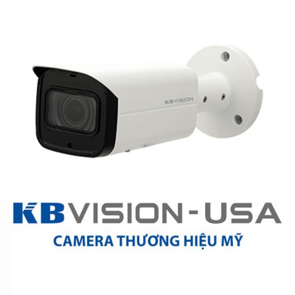 địa chỉ Camera KBVISION KX-2003iAN