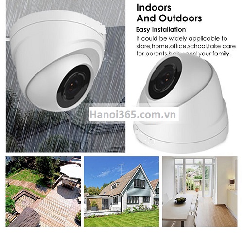 Camera KBVISION KX-2112C4