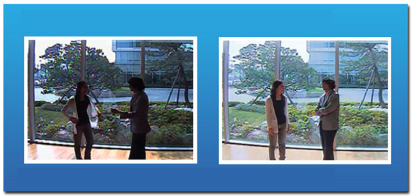 Camera KBVISION KX-2K12CP