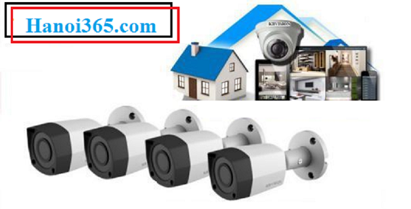 Camera KBVISION KX-A1003C4