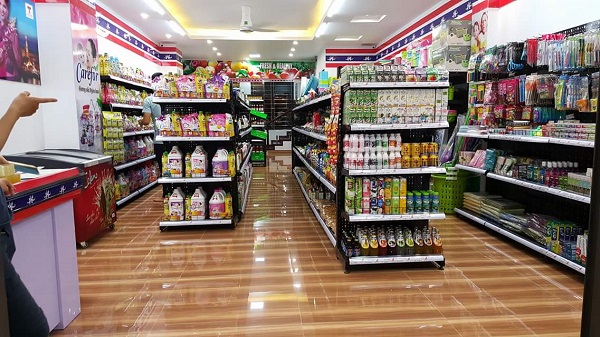 Camera KBVISION KX-A1003C4