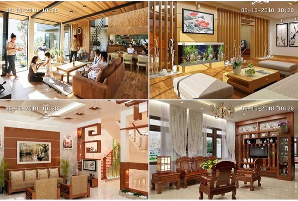 Camera KBVISION KX-A1004C4