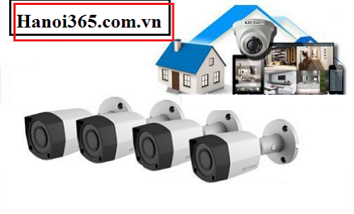 Camera KBVISION KX-A2011S4