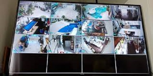 Camera KBVISION KX-A2011S4